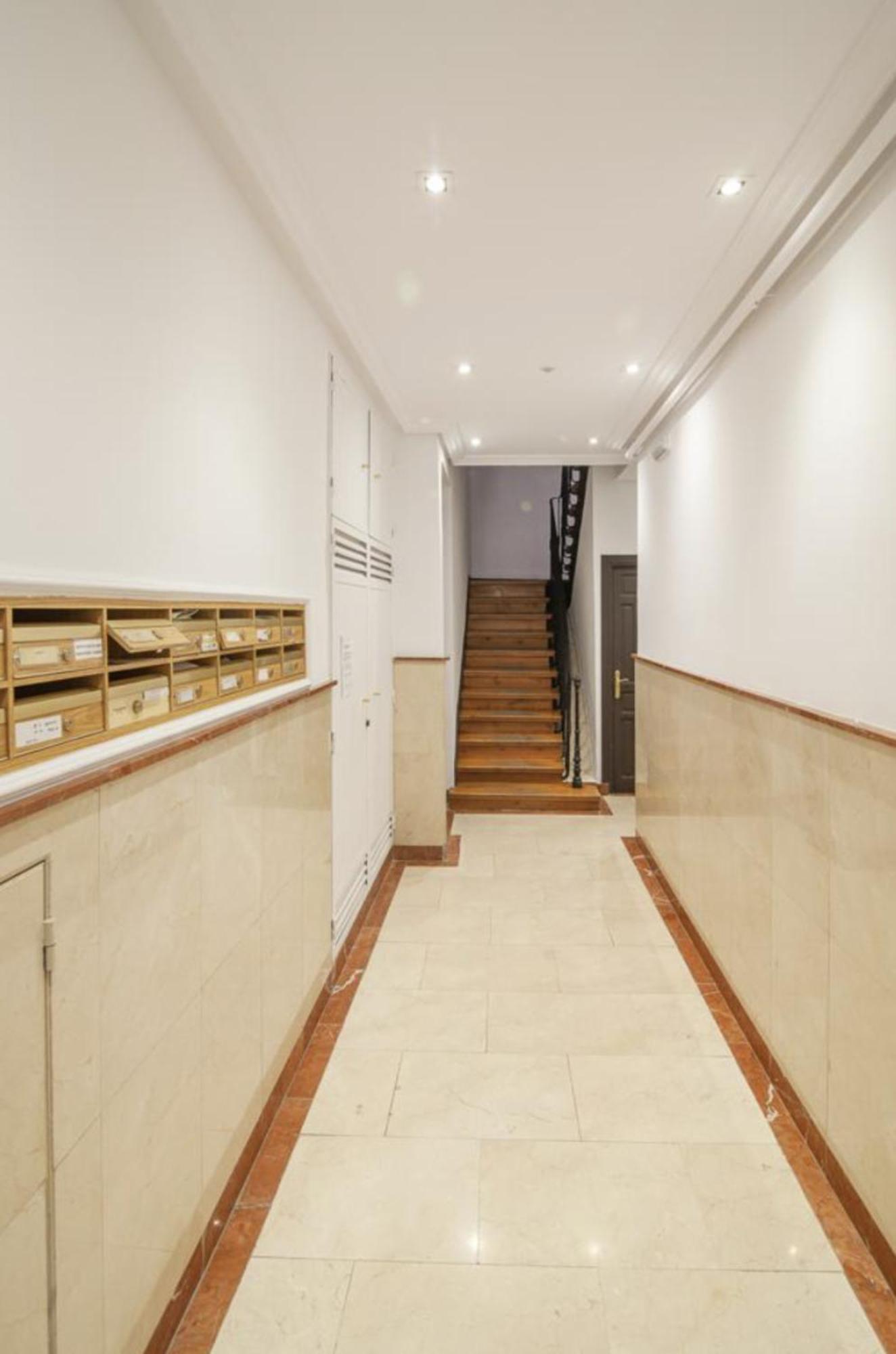 ローマElegant Retreat In City Centerアパートメント エクステリア 写真