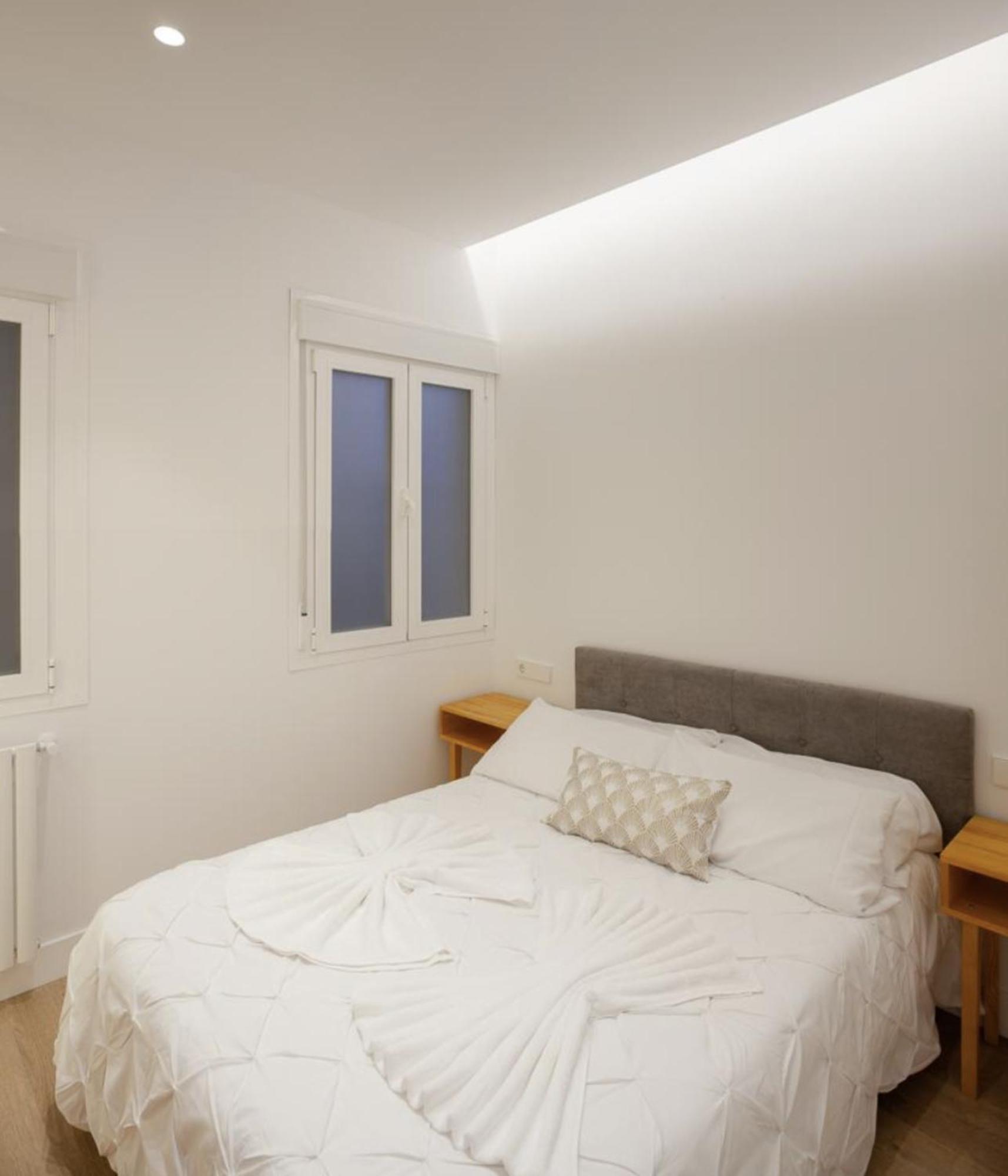 ローマElegant Retreat In City Centerアパートメント エクステリア 写真